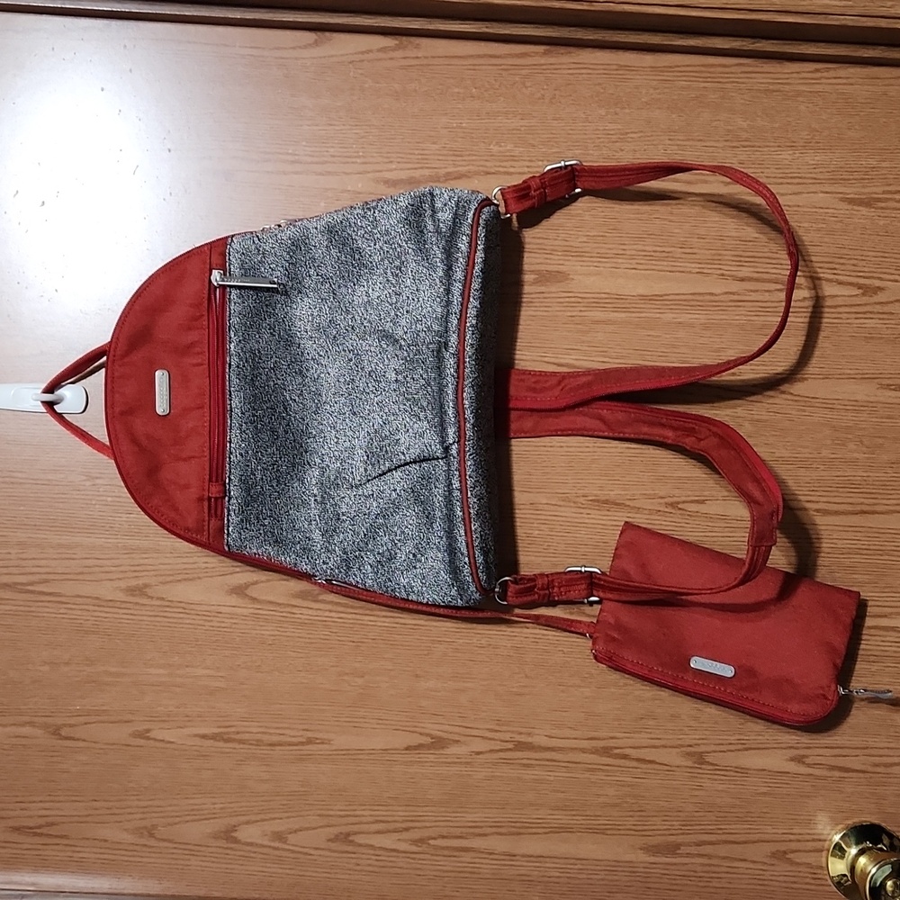Bagillini back pack